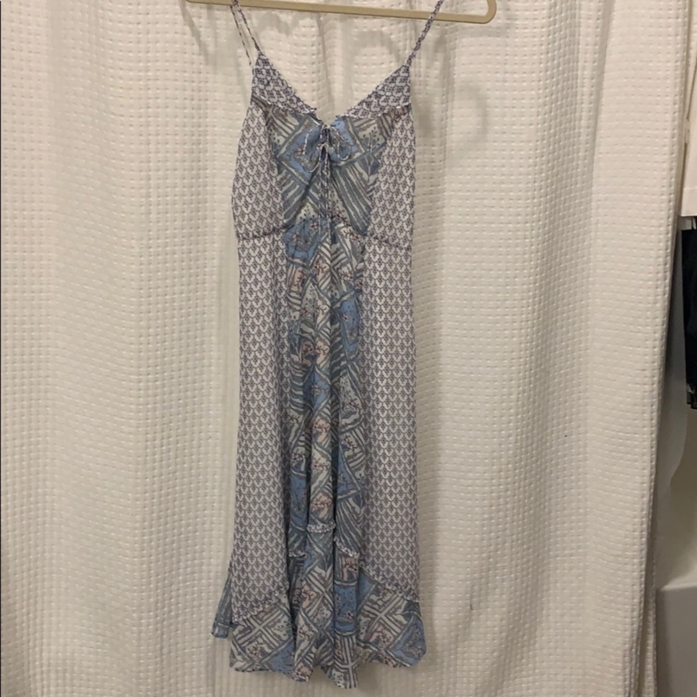 We Are Kindred Dress